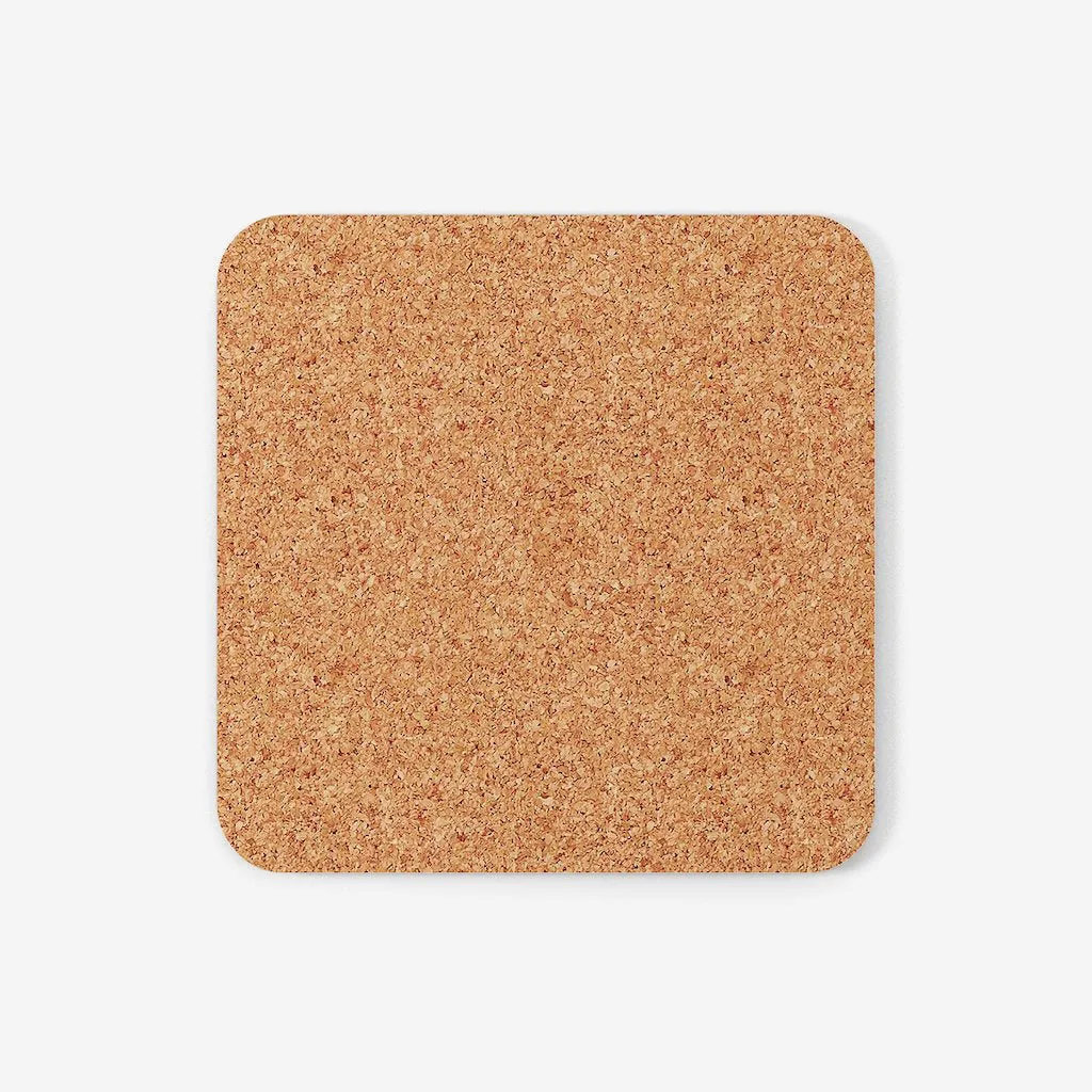 Dazy Days Coaster Set