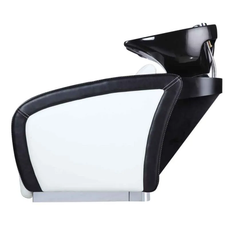 DIR Anode Shampoo Backwash Unit