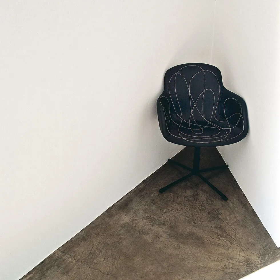 Doodle Armchair