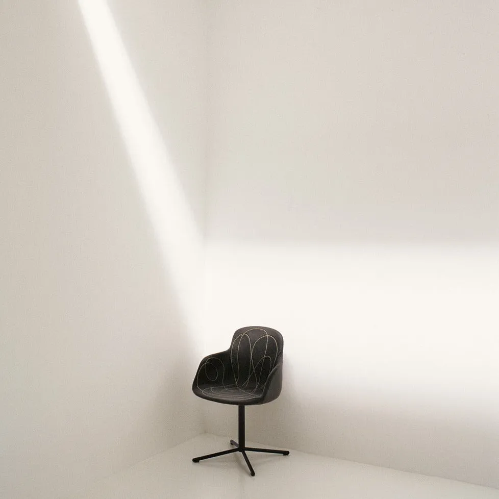 Doodle Armchair