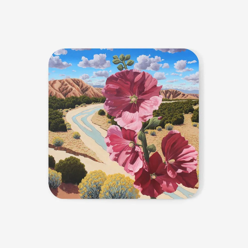 Dreams of Chimayo Coaster Set