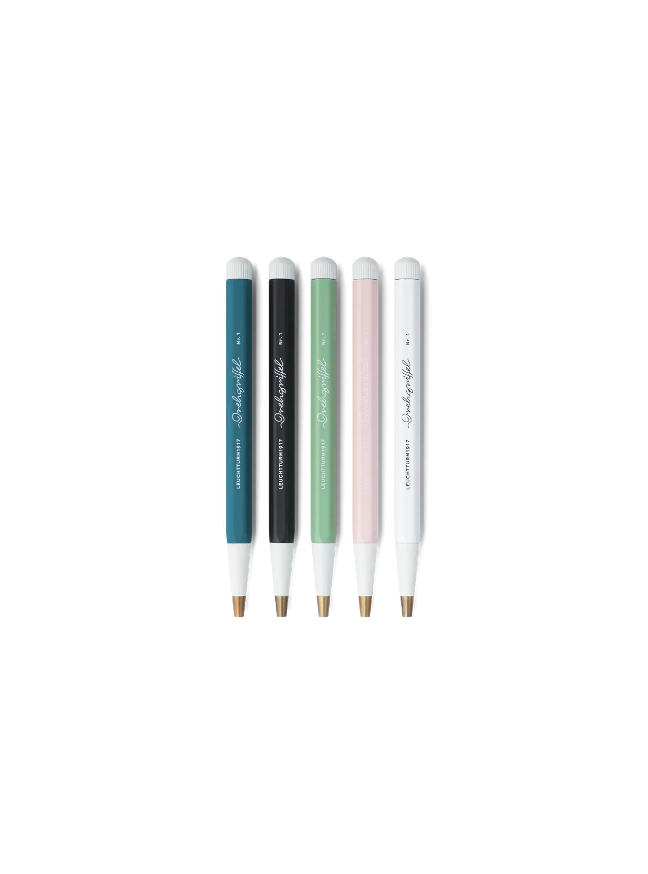 Drehgriffel Ballpoint Pen