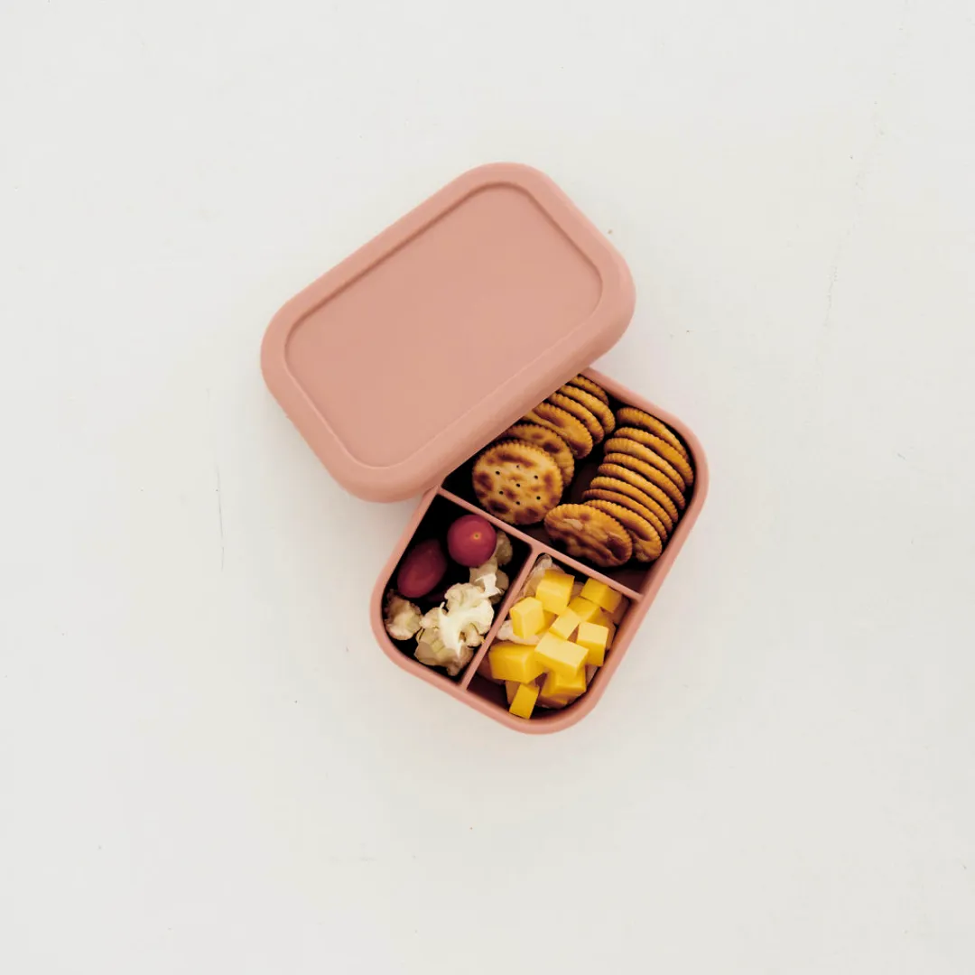 Dusty Pink Mini Box