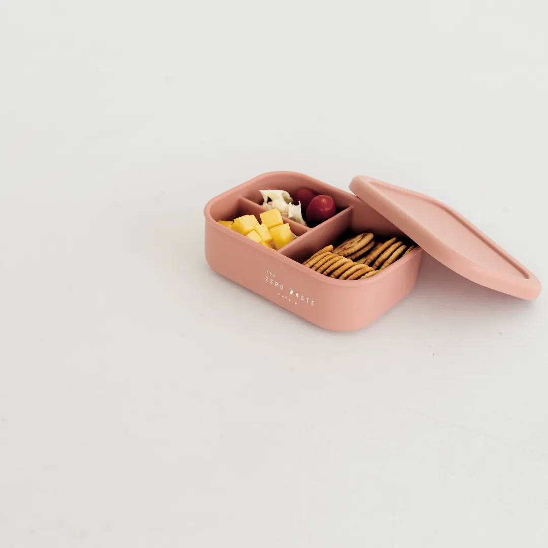 Dusty Pink Mini Box