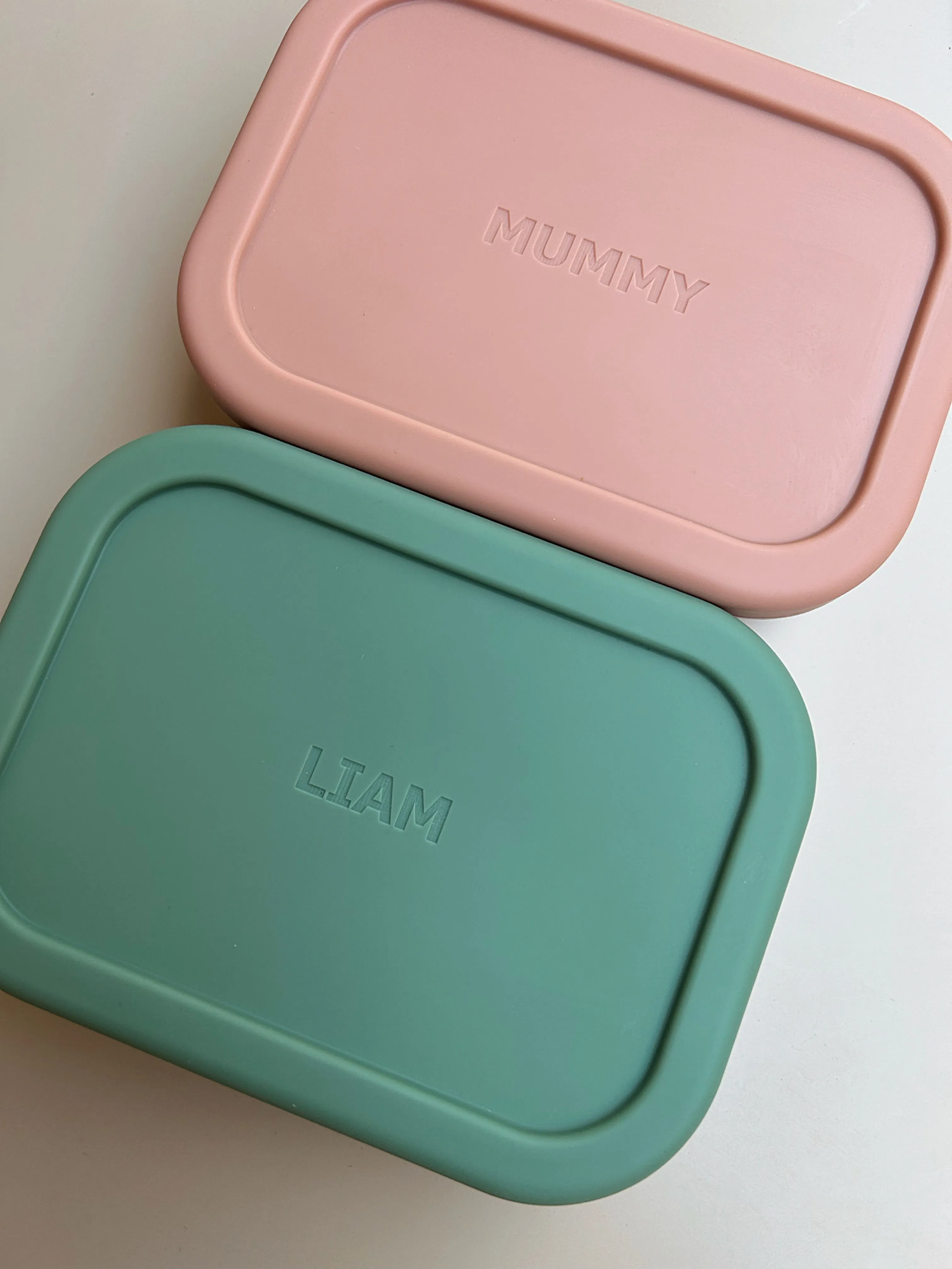 Dusty Pink Mini Box