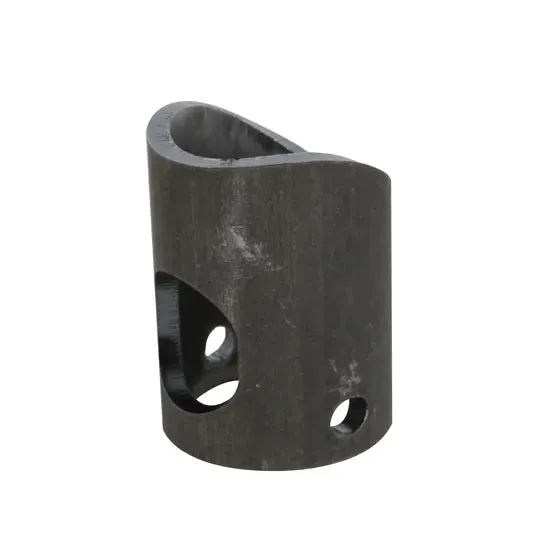 Eagle Rear Bumper Spud