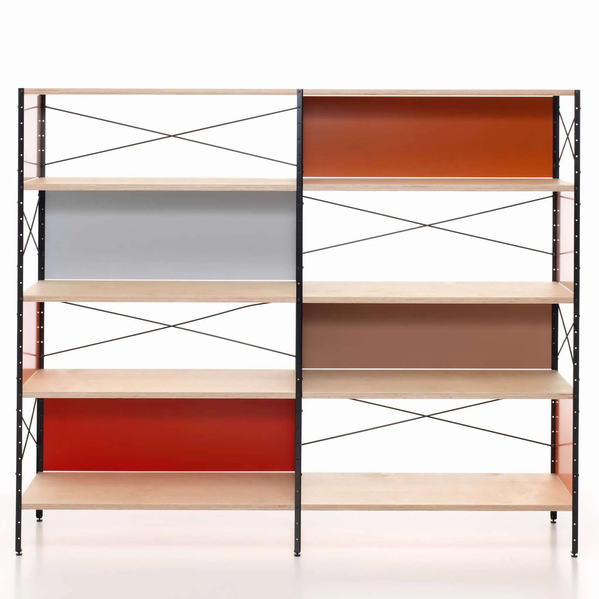 Eames Storage Unit Shelf by Vitra