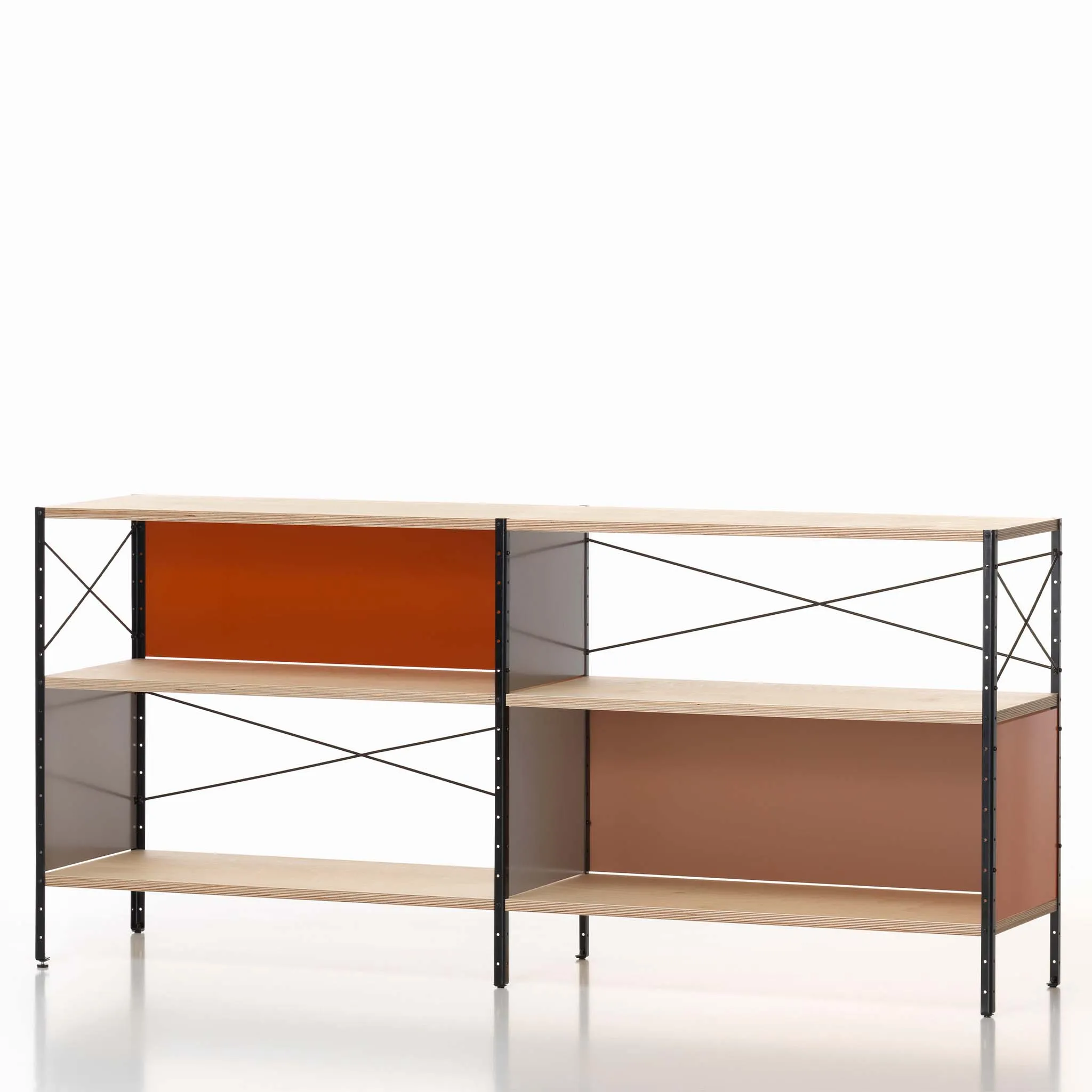 Eames Storage Unit Shelf by Vitra