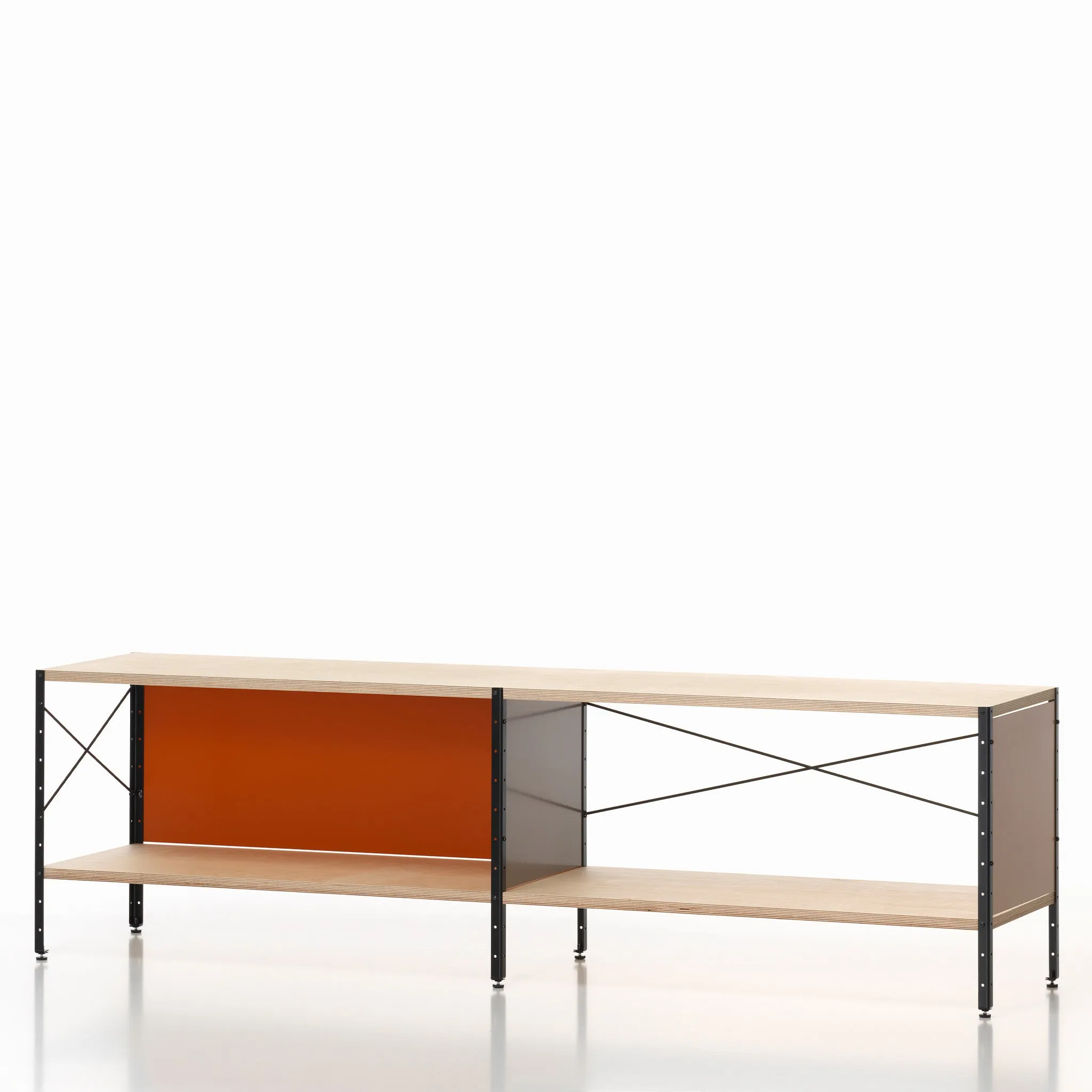 Eames Storage Unit Shelf by Vitra