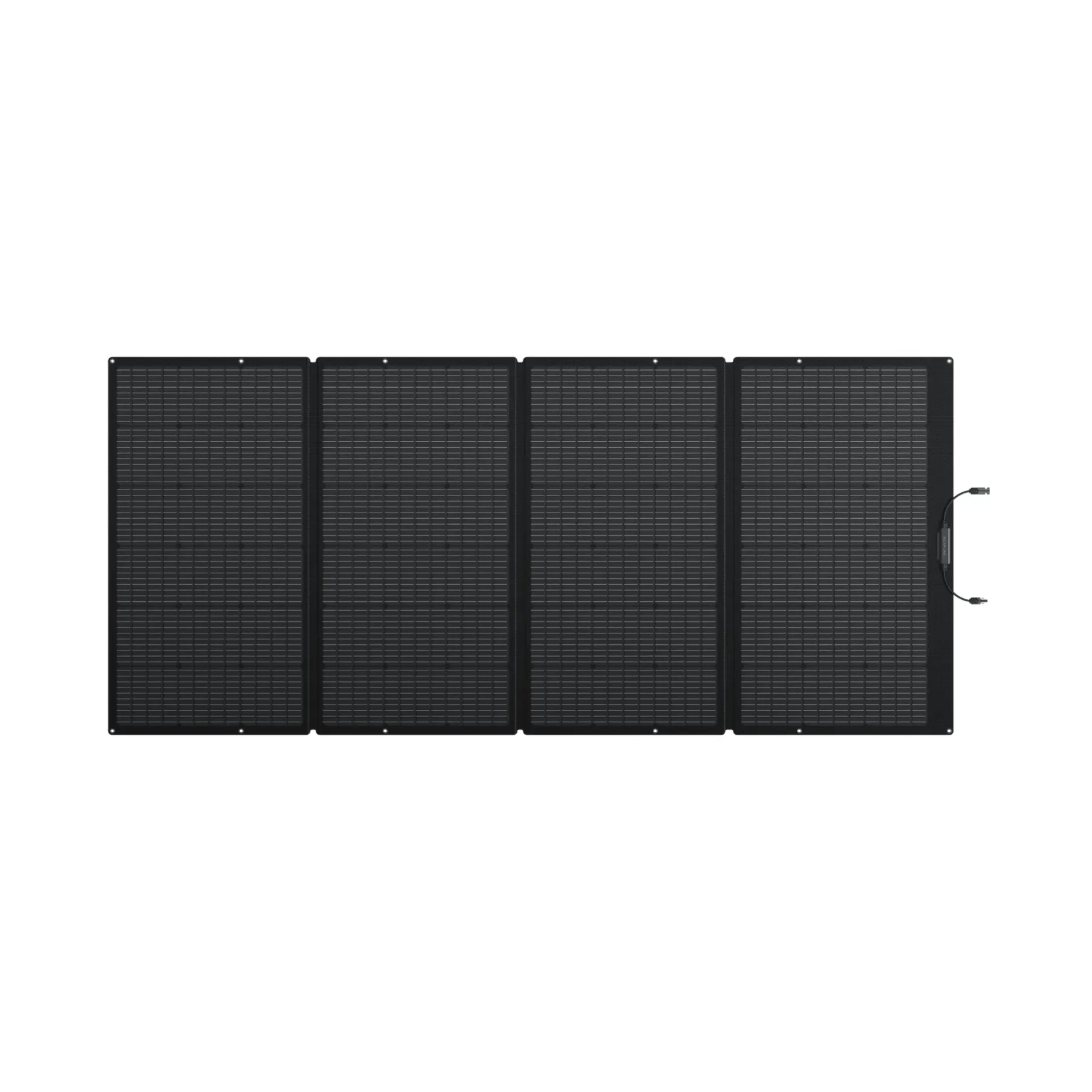 EcoFlow 400W Portable Solar Panel