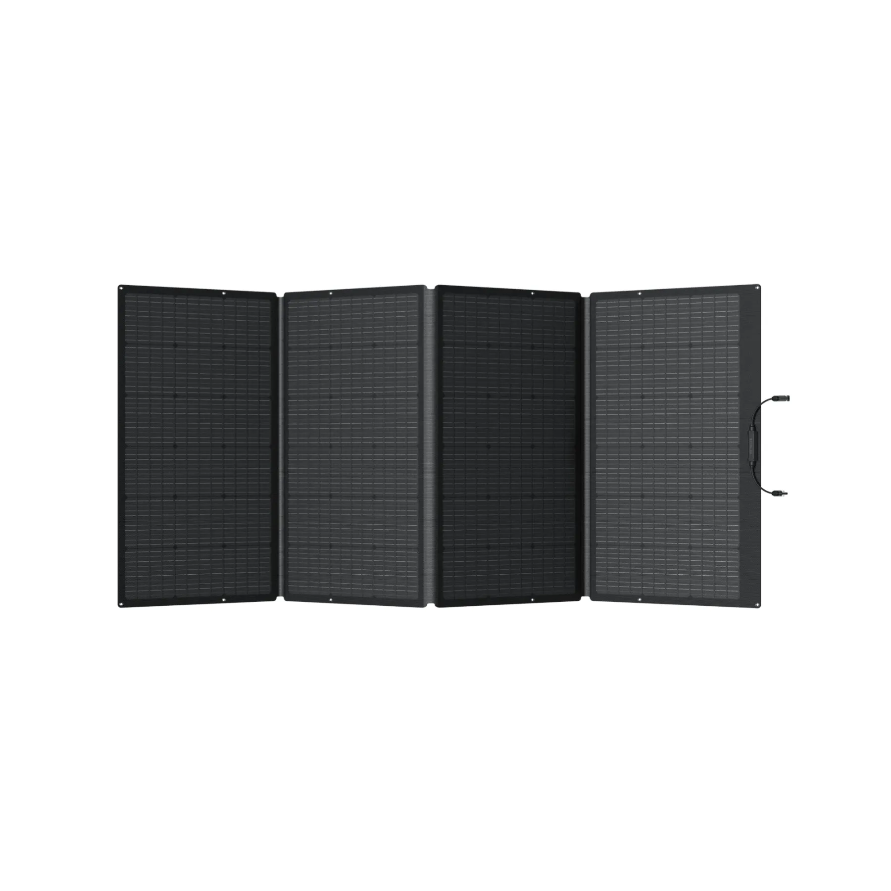 EcoFlow 400W Portable Solar Panel