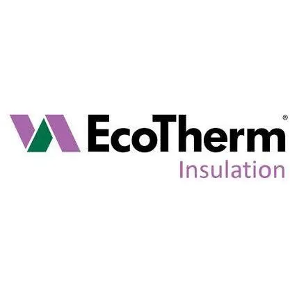 EcoTherm Inno-Torch Flat Roof Insulation Board - 1200mm x 600mm x 120mm (Pack of 4 sheets 2.88m2)