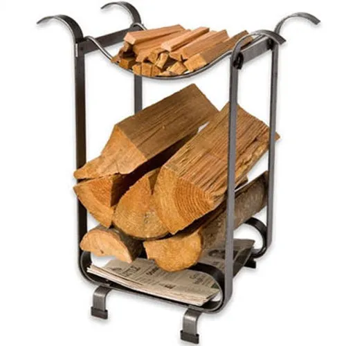 Enclume LR25 Three-in-One Log Rack
