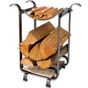 Enclume LR25 Three-in-One Log Rack