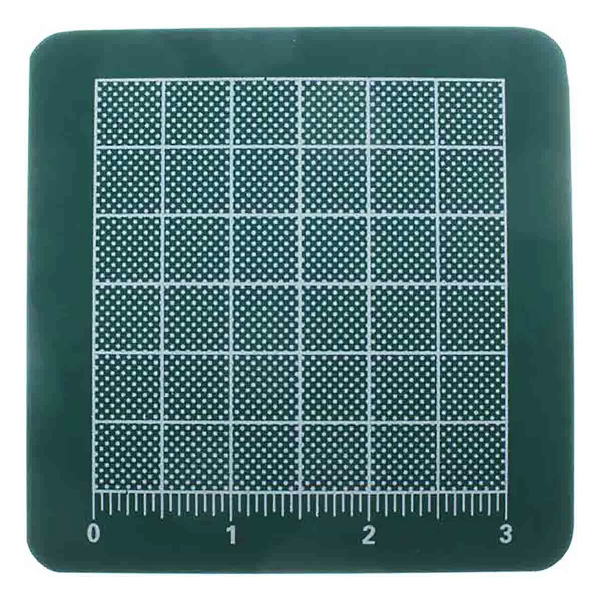 Excel 60039 4 x 4 inch Self Healing Cutting Mat