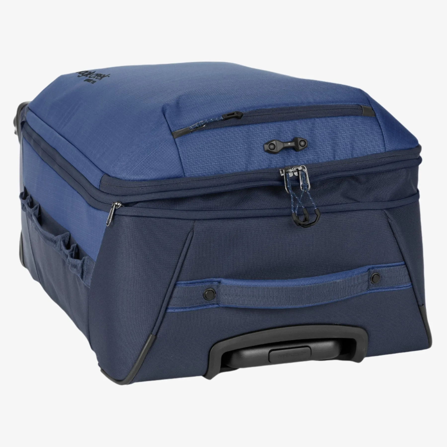 Expanse 4-Wheel 22" Carry-On Luggage