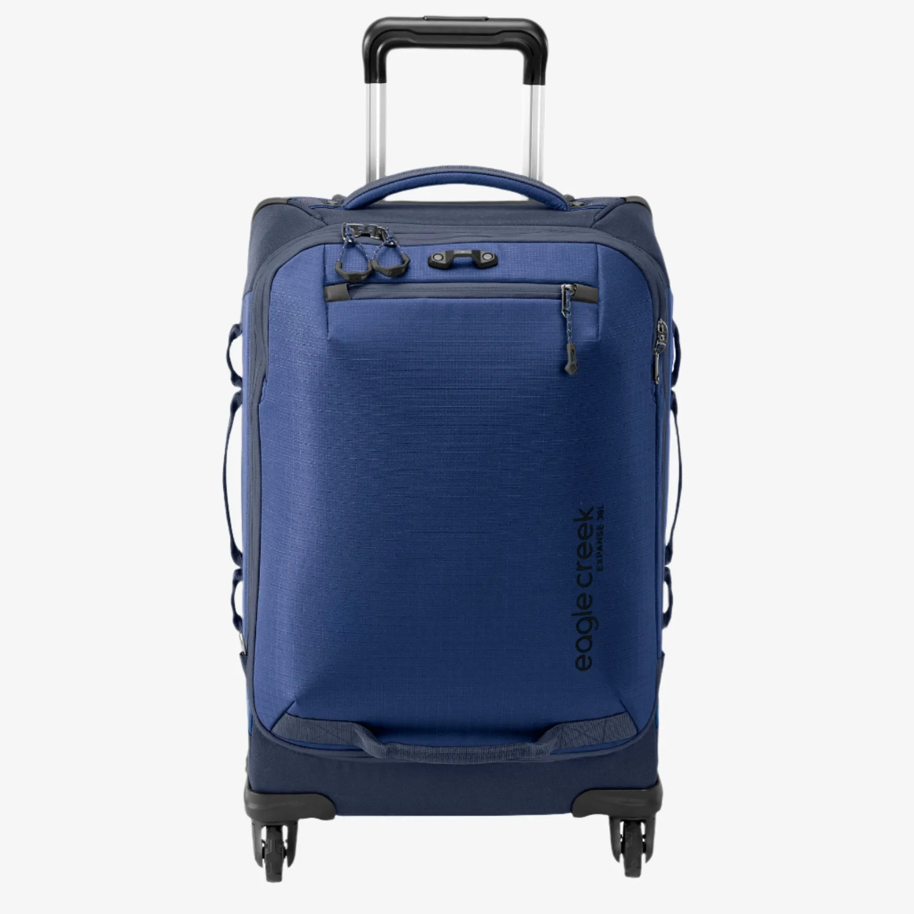 Expanse 4-Wheel 22" Carry-On Luggage