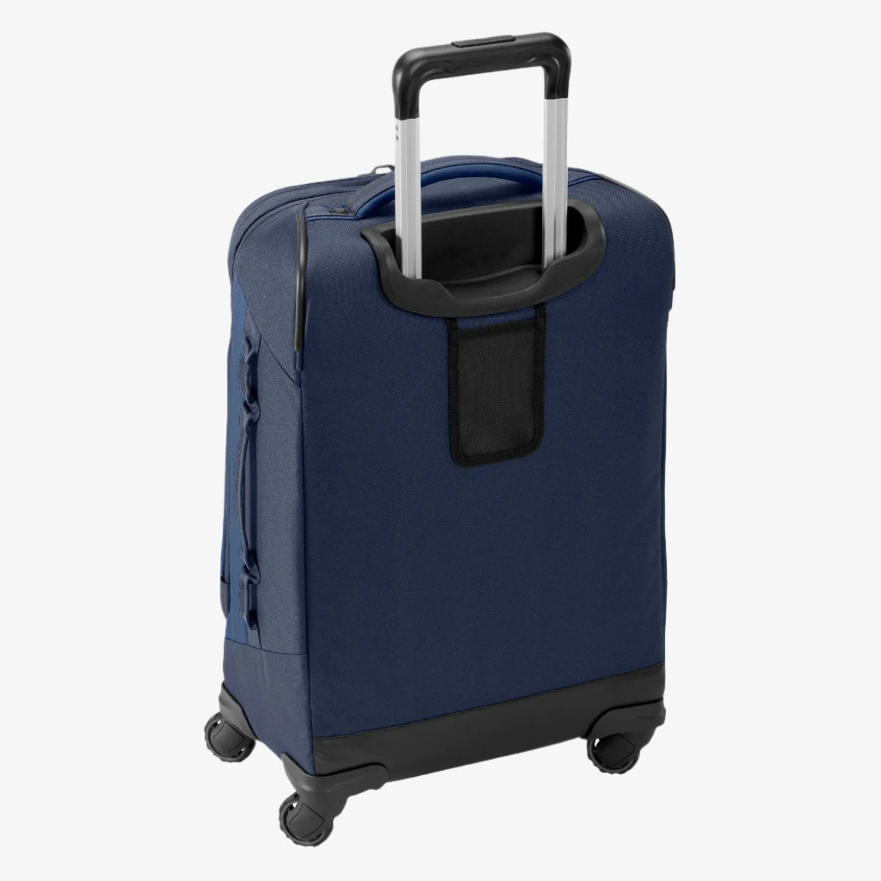 Expanse 4-Wheel 22" Carry-On Luggage
