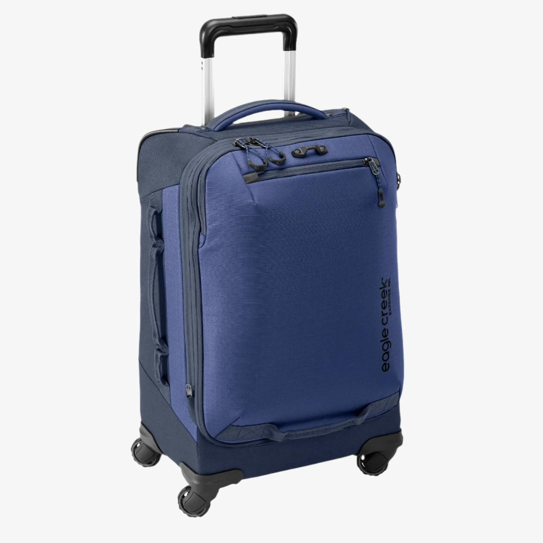 Expanse 4-Wheel 22" Carry-On Luggage