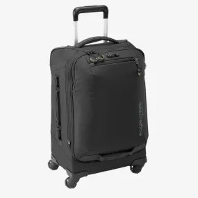 Expanse 4-Wheel 22" Carry-On Luggage