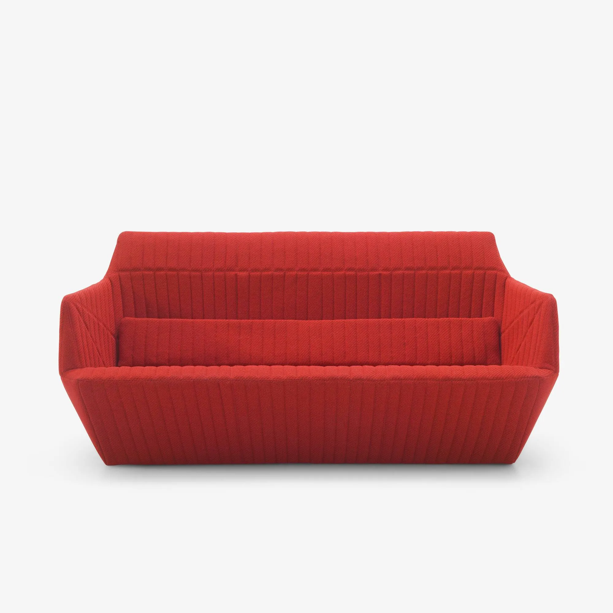 Facett Large Settee Upholstery Sofa