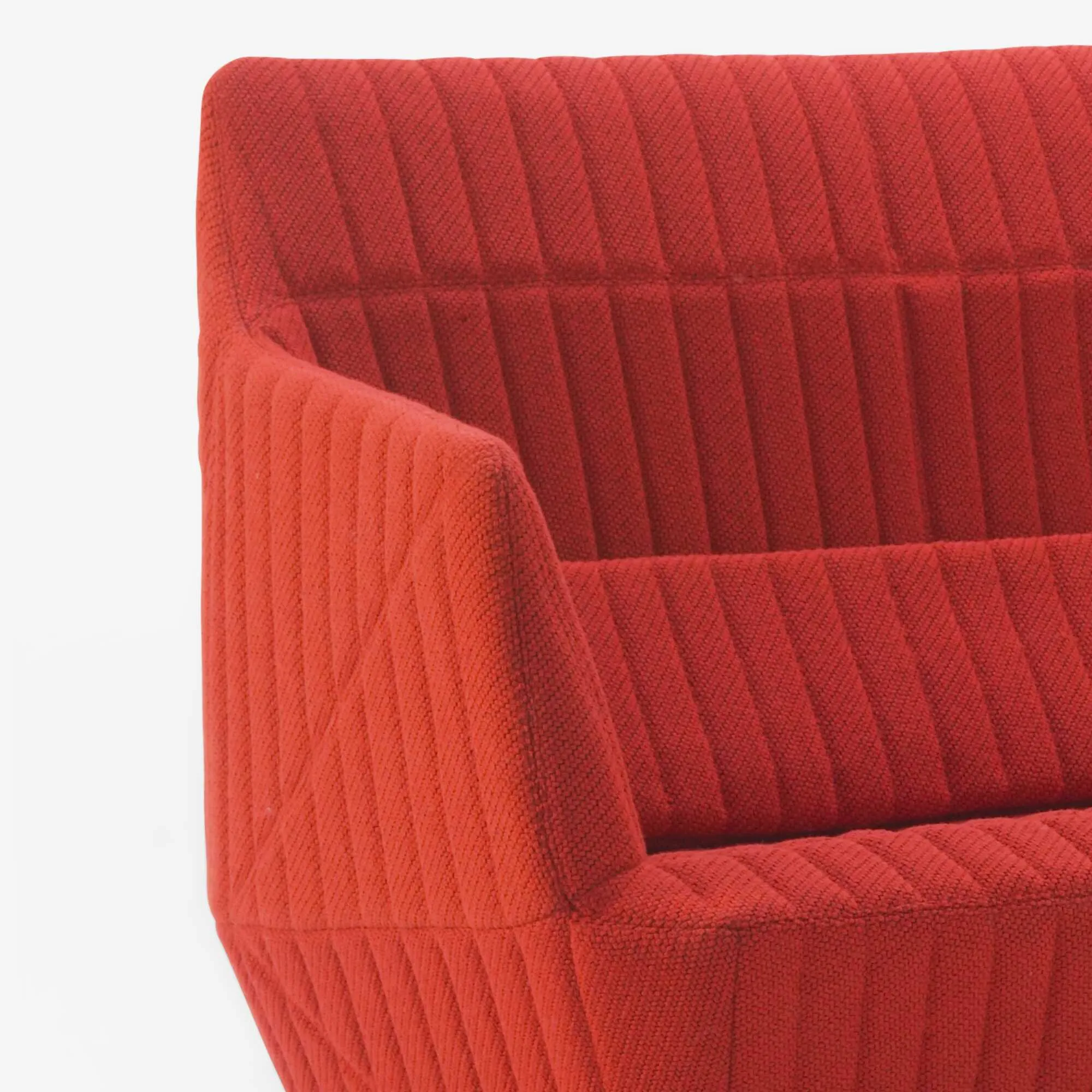 Facett Large Settee Upholstery Sofa