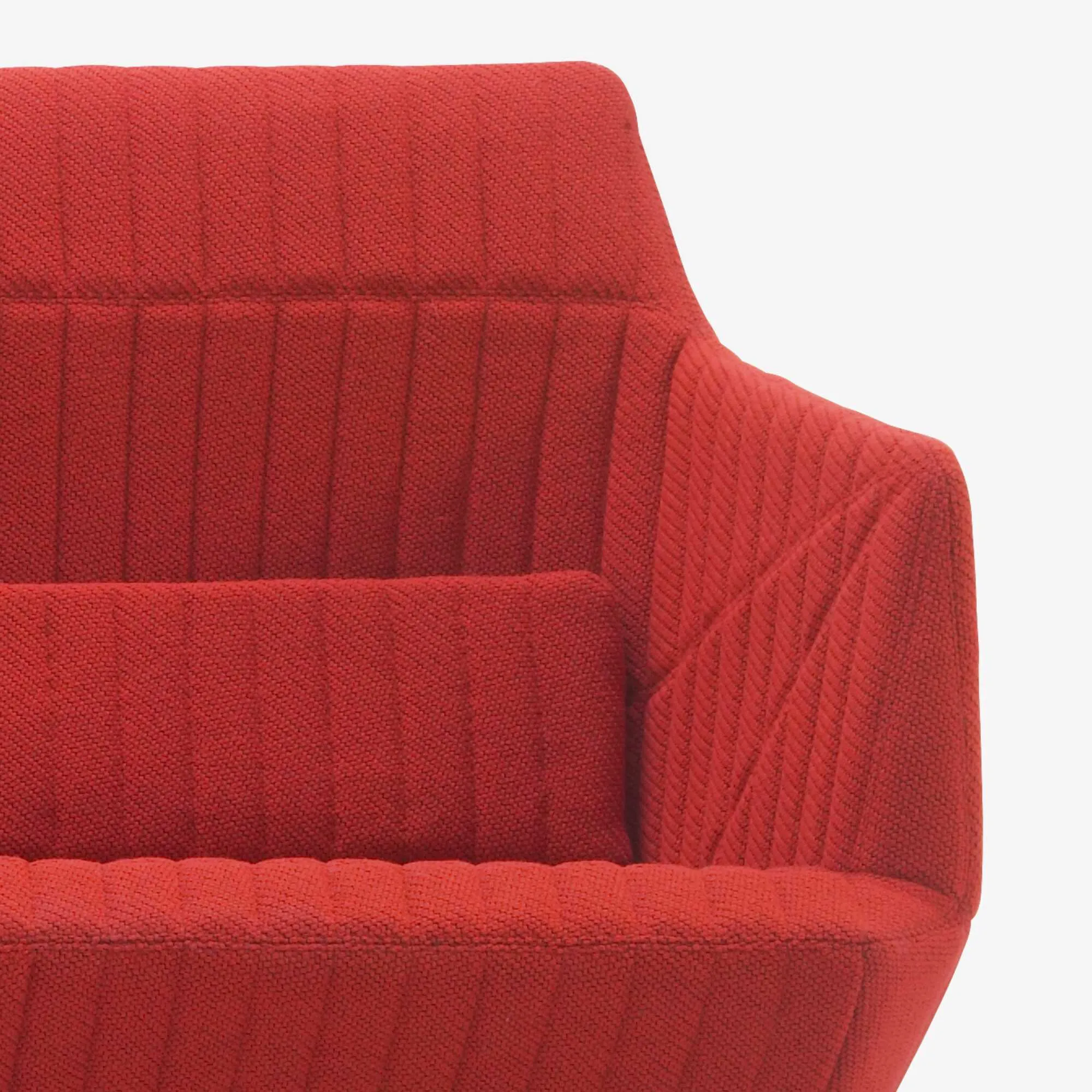 Facett Large Settee Upholstery Sofa