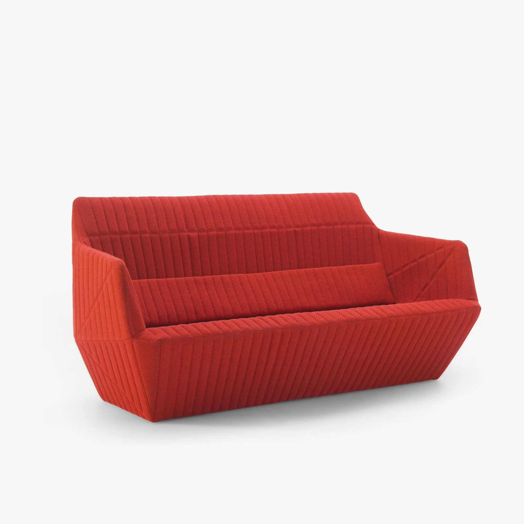 Facett Large Settee Upholstery Sofa