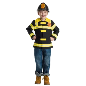 Fire Fighter Role-play Set - Kids