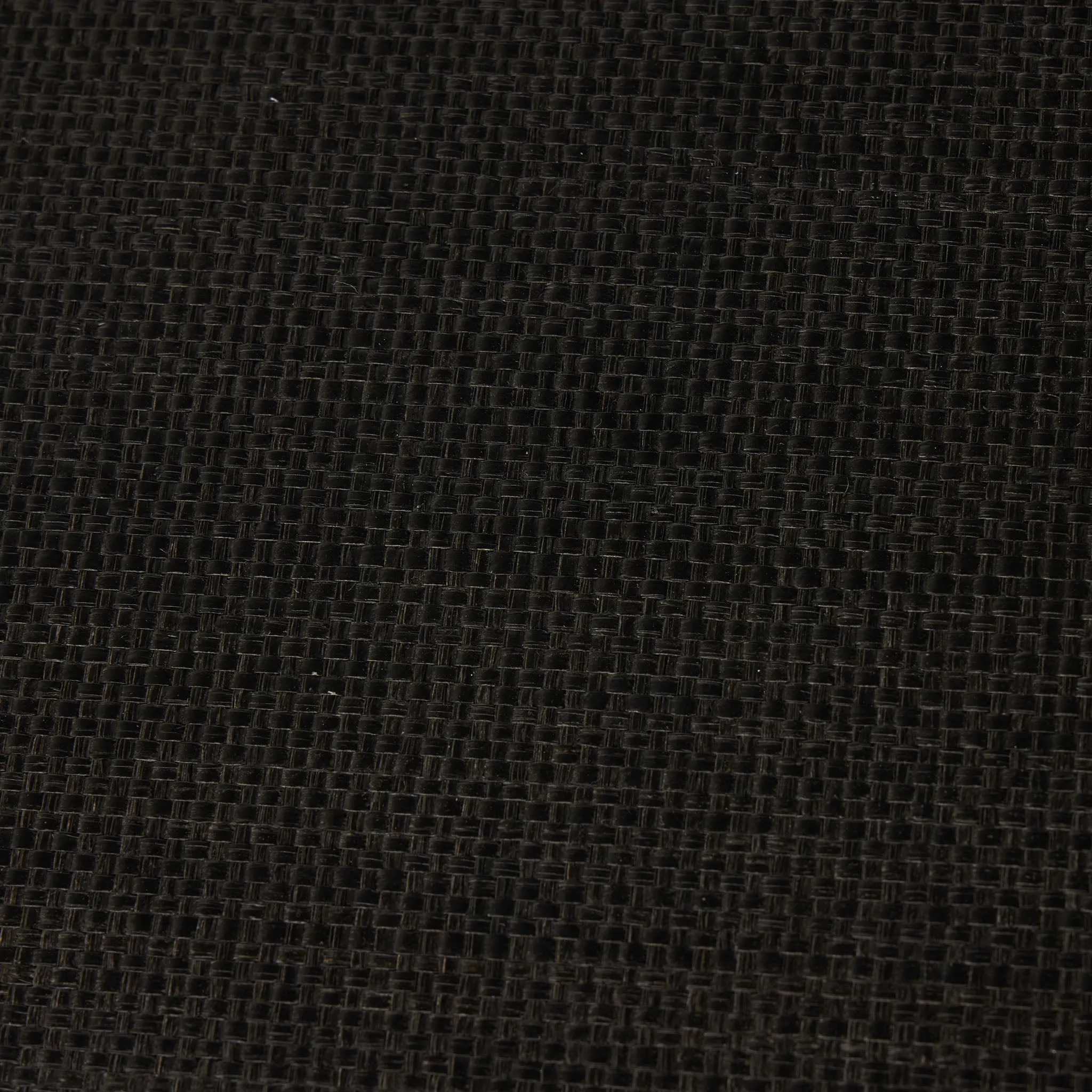 Four Hands Fiona Desk in Black Raffia