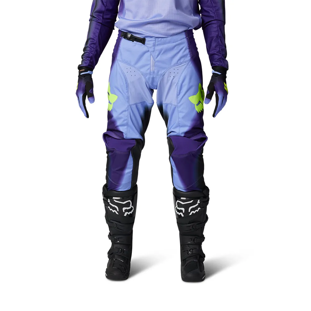 FOX 180 INTERFERE PANTS [BLACK/BLUE]