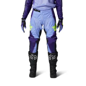 FOX 180 INTERFERE PANTS [BLACK/BLUE]