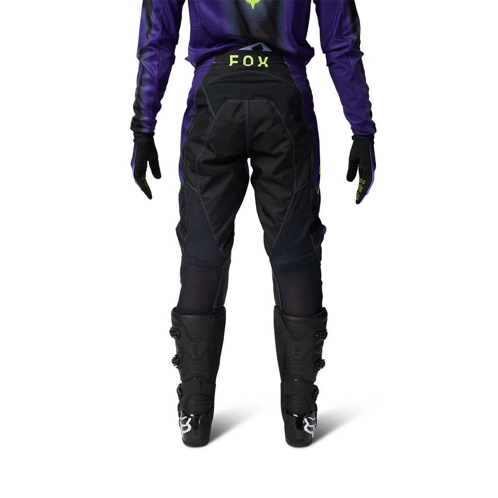 FOX 180 INTERFERE PANTS [BLACK/BLUE]