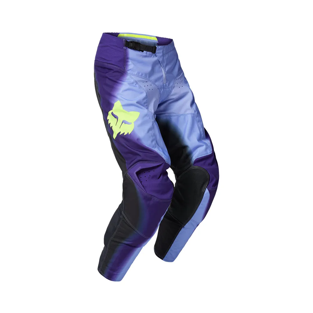 FOX 180 INTERFERE PANTS [BLACK/BLUE]