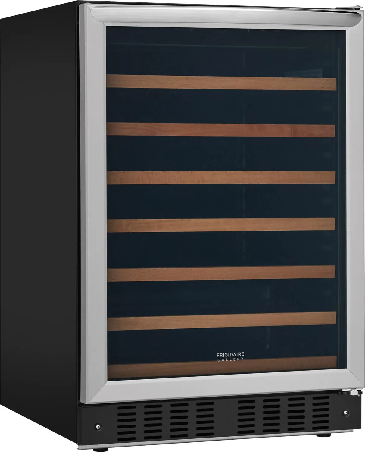 Frigidaire Gallery Stainless Steel Wine Cooler - FGWC5233TS