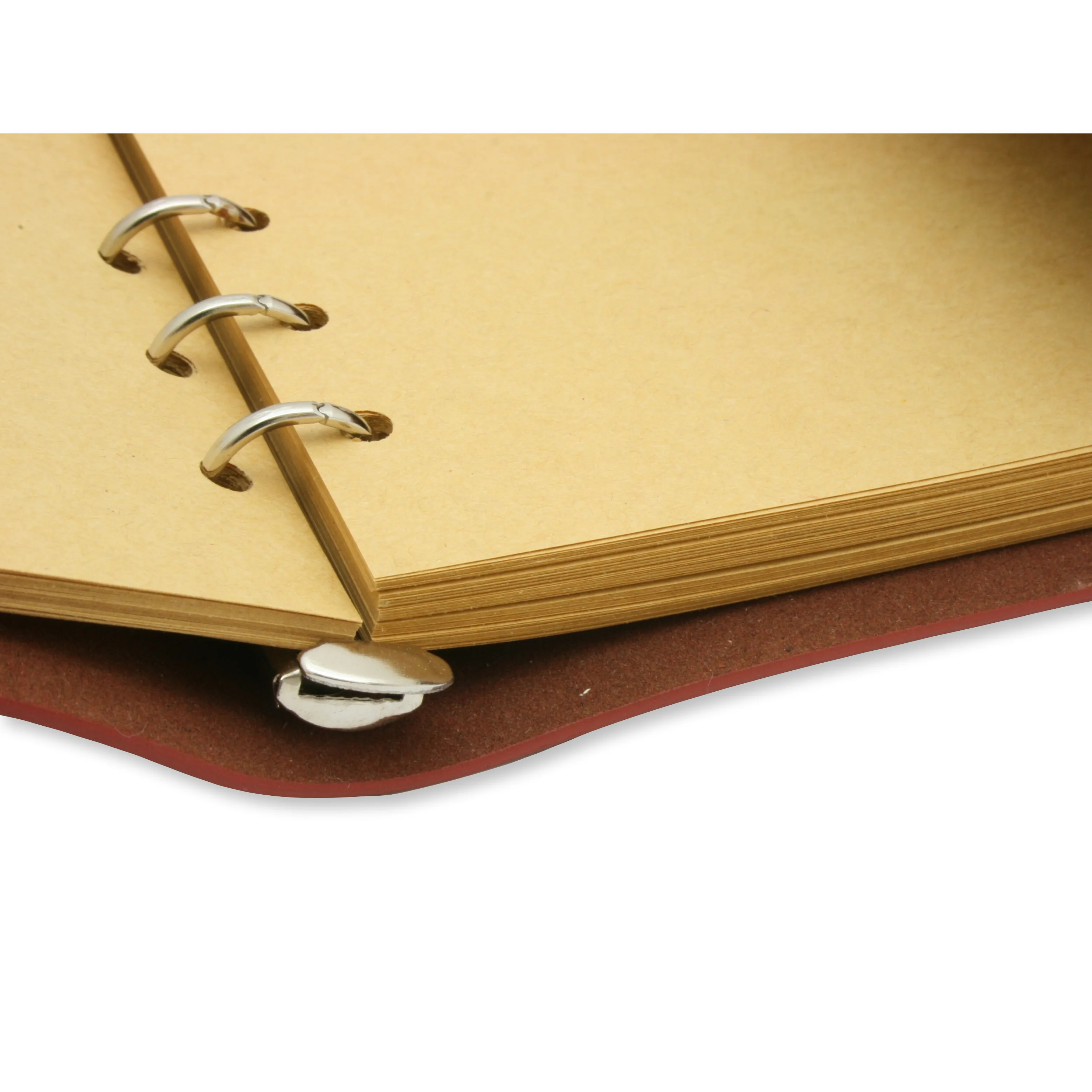 Gamebird Notebook & Quill Pen Set Gift Boxed