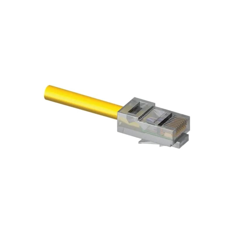 Gedore 1830716 Module Insert For Modular Plugs RJ 45