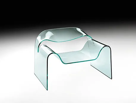 Ghost Chair