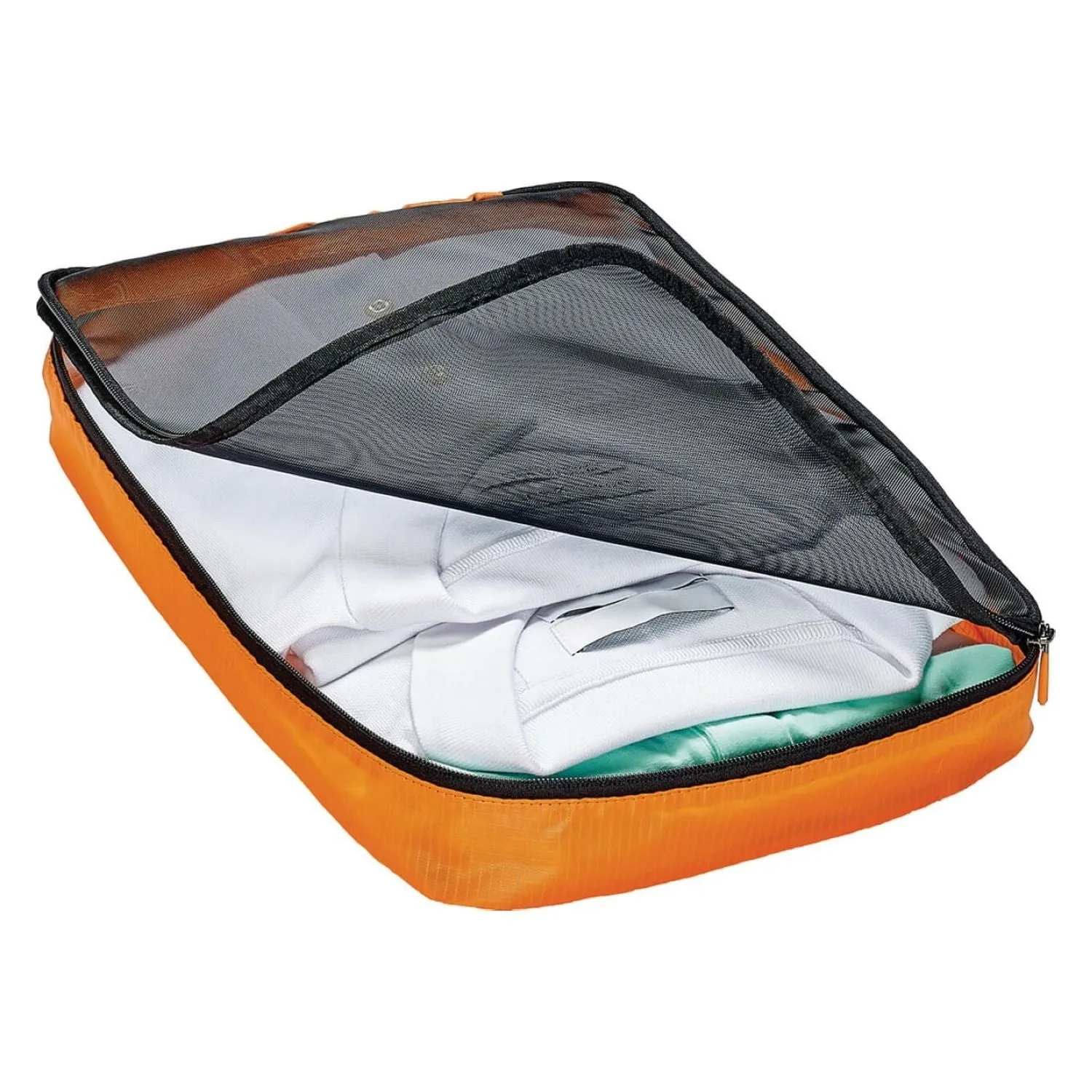 Go Travel Triple Packing Cubes