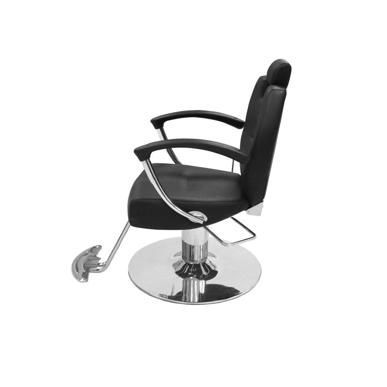 Herman Reclining Tattoo Chair