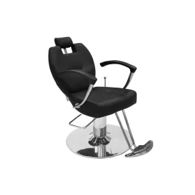 Herman Reclining Tattoo Chair