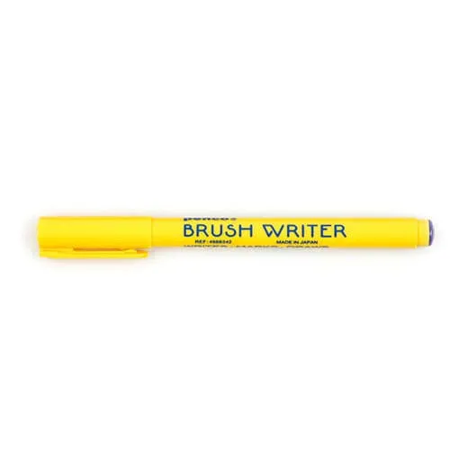 Hightide Penco Brush Writer - Brush Pen
