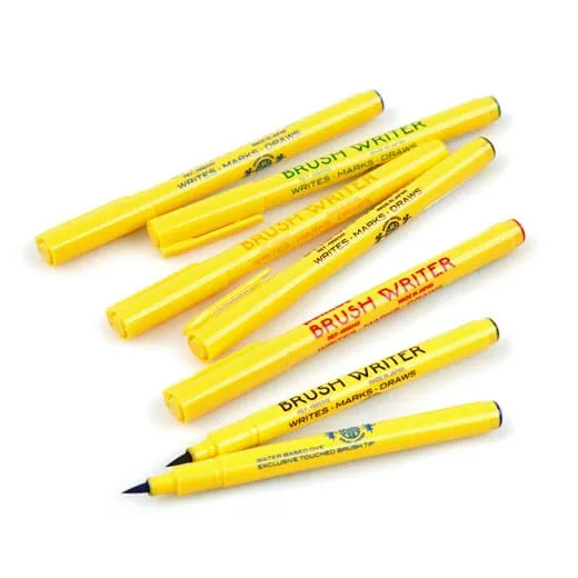 Hightide Penco Brush Writer - Brush Pen