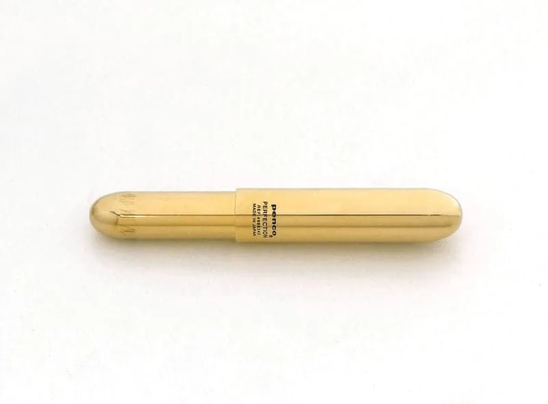 Hightide Penco Bullet Pen - Gold