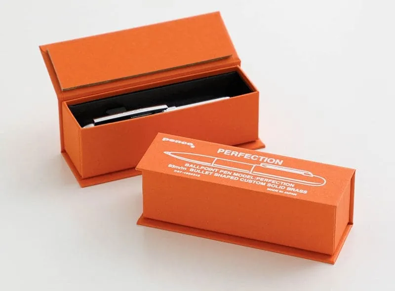 Hightide Penco Bullet Pen - Gold