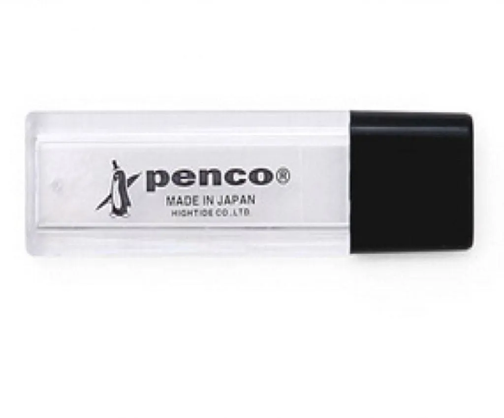 Hightide Penco Prime Timber & Brass Pencil