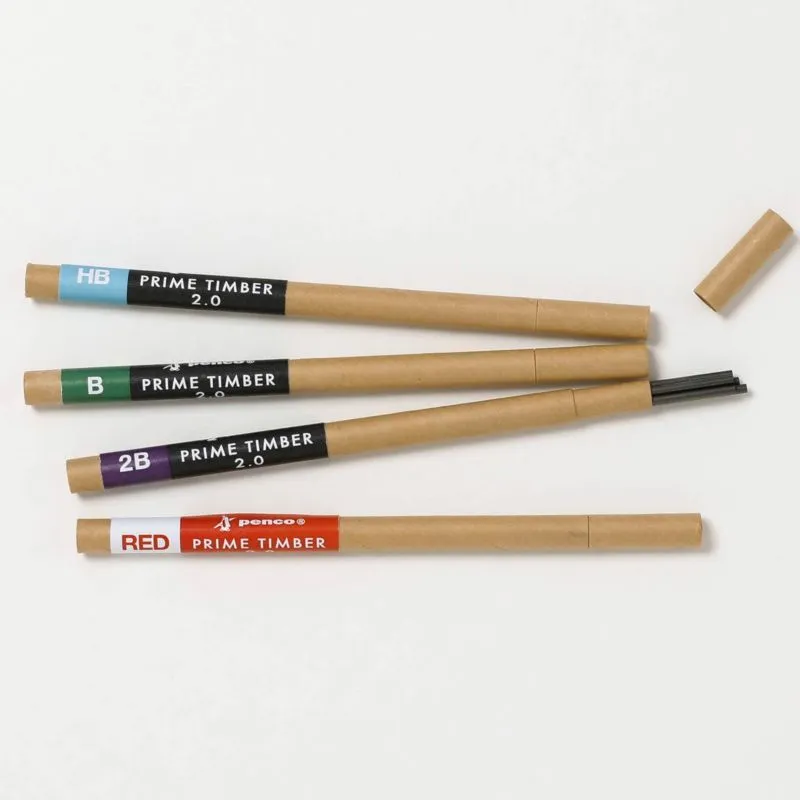 Hightide Penco Prime Timber Pencil Refill [B]