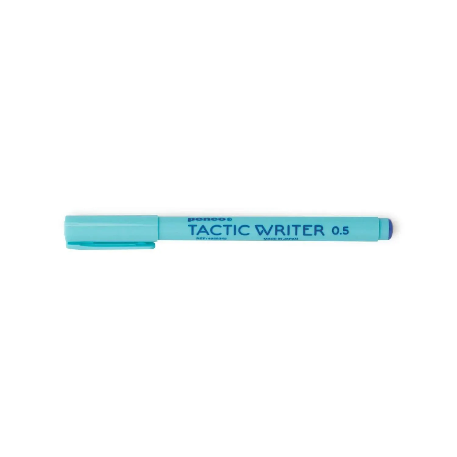 Hightide Penco Tactic Writer Pen