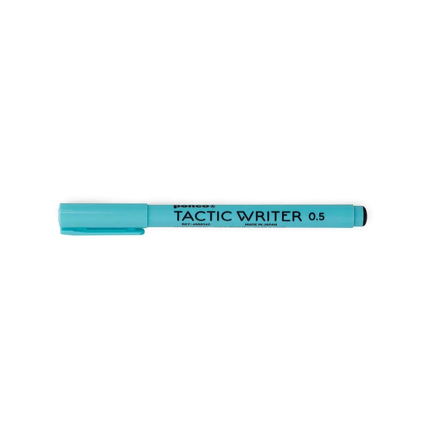 Hightide Penco Tactic Writer Pen