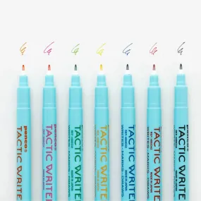 Hightide Penco Tactic Writer Pen